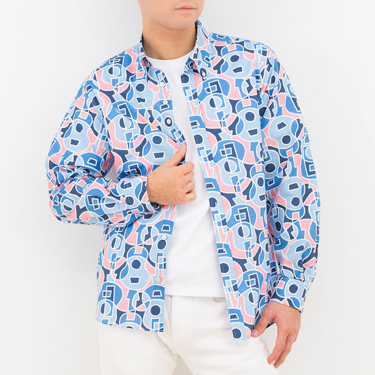 GUITARRA LONG SHIRTS