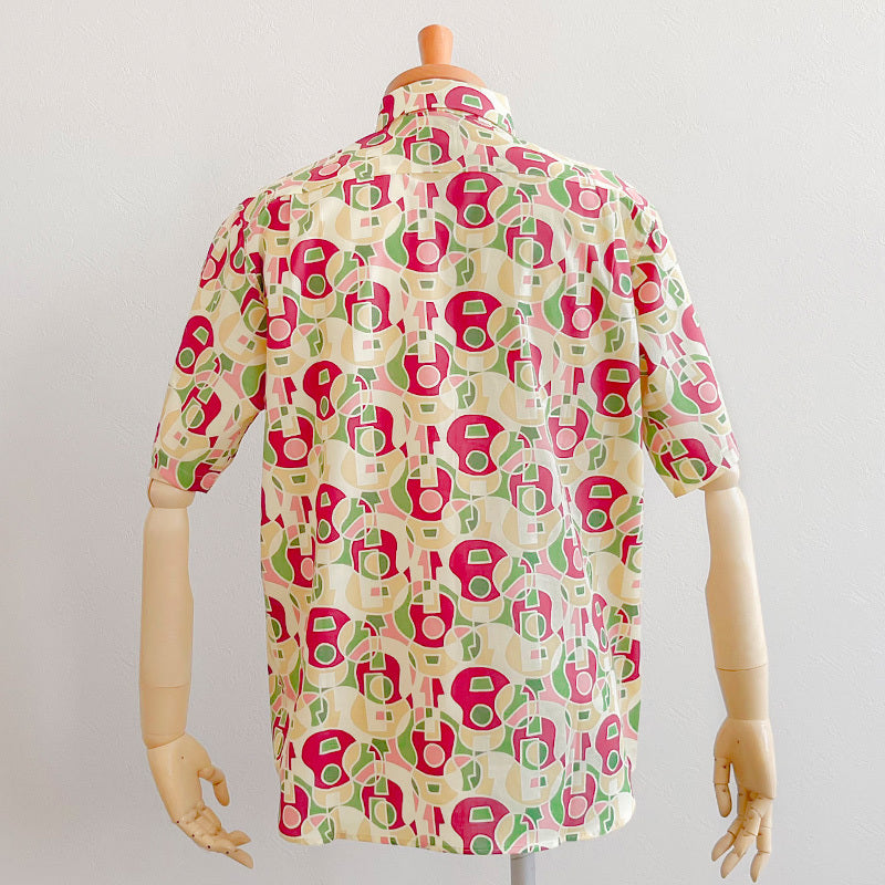 GUITARRA HALF SHIRTS