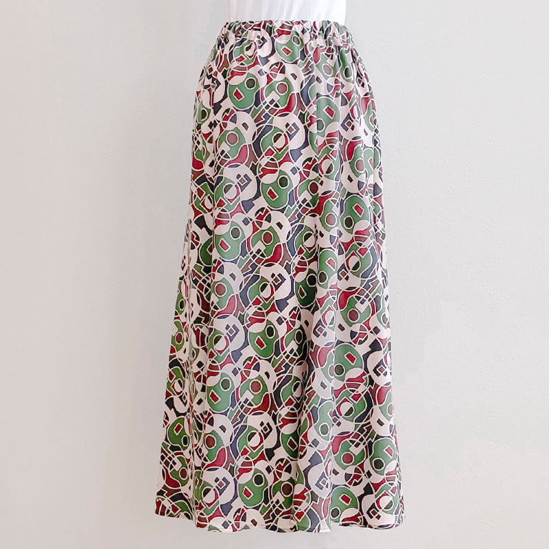 GUITARRA SKIRT